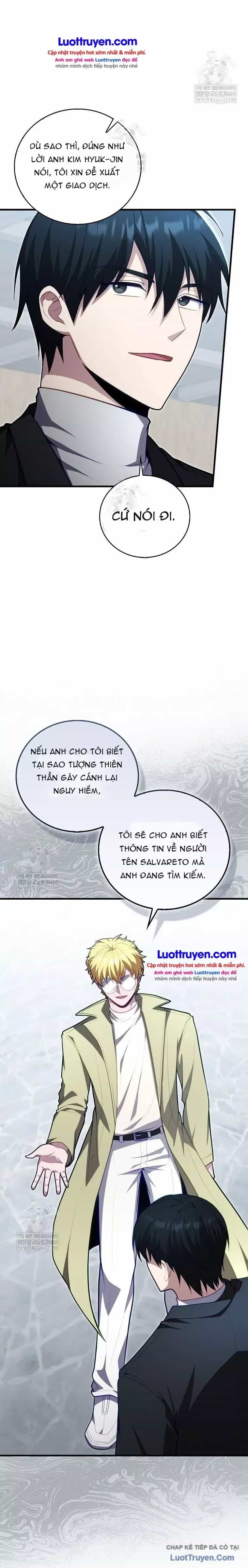 Người Chơi Có Thiên Phú Nghịch Thiên - Chương 120 - ảnh 12