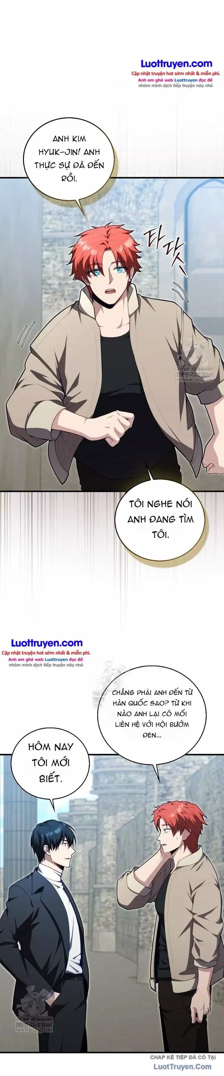 Người Chơi Có Thiên Phú Nghịch Thiên - Chương 120 - ảnh 22
