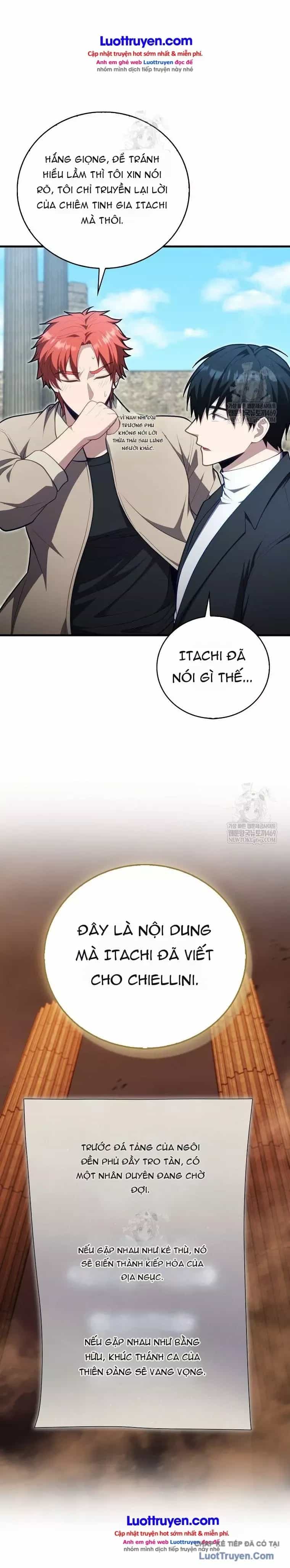 Người Chơi Có Thiên Phú Nghịch Thiên - Chương 120 - ảnh 27