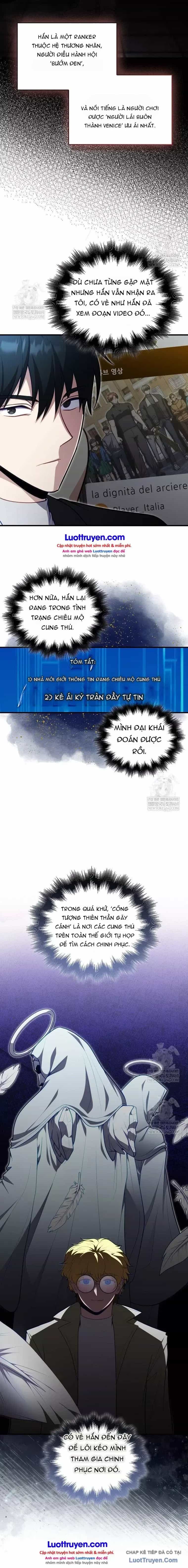 Người Chơi Có Thiên Phú Nghịch Thiên - Chương 120 - ảnh 4