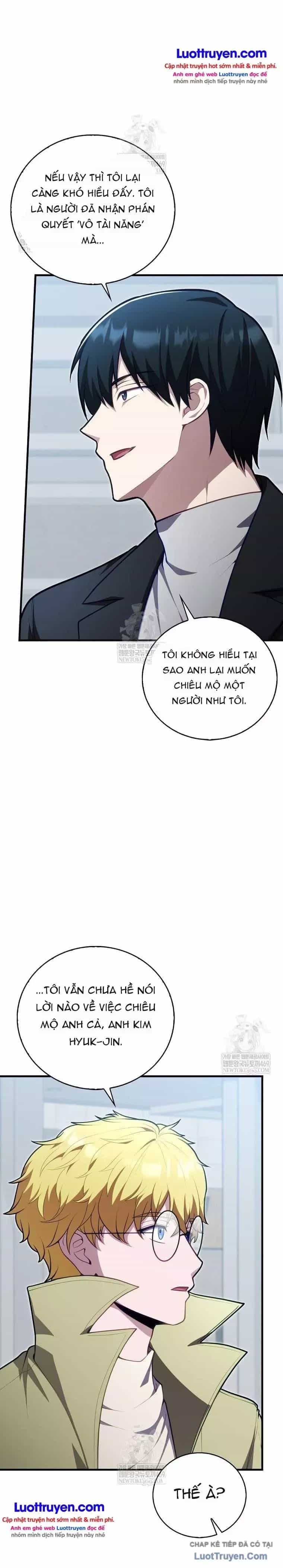 Người Chơi Có Thiên Phú Nghịch Thiên - Chương 120 - ảnh 7