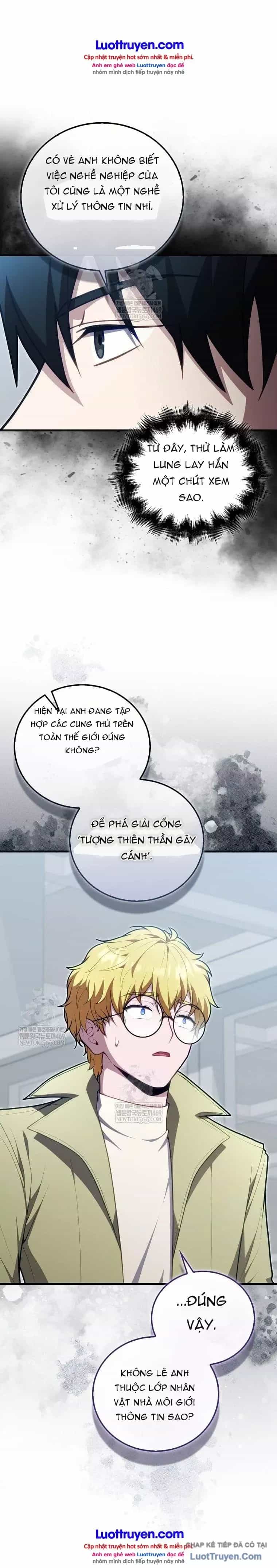 Người Chơi Có Thiên Phú Nghịch Thiên - Chương 120 - ảnh 8