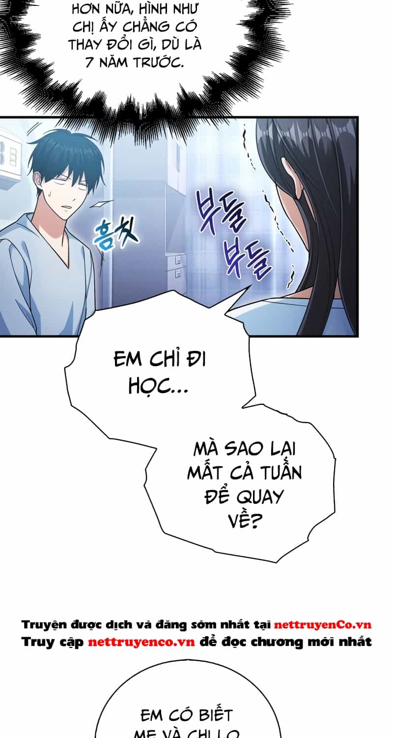Người Chơi Có Thiên Phú Nghịch Thiên - Chương 14 - ảnh 57