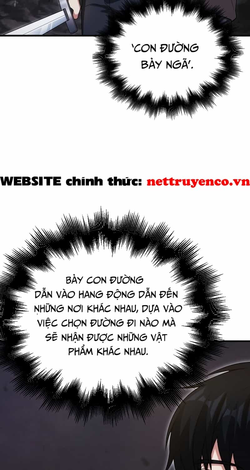 Người Chơi Có Thiên Phú Nghịch Thiên - Chương 15 - ảnh 73