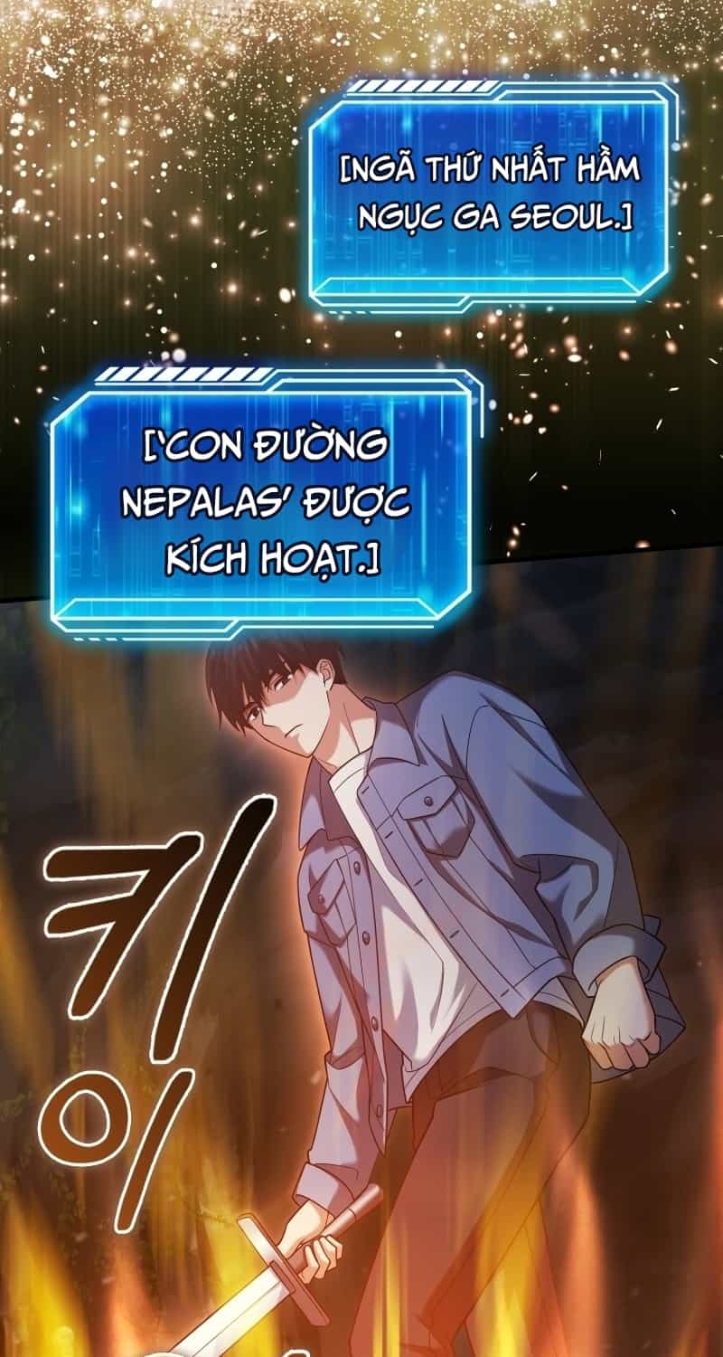 Người Chơi Có Thiên Phú Nghịch Thiên - Chương 15 - ảnh 82