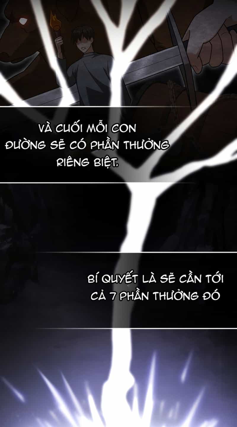 Người Chơi Có Thiên Phú Nghịch Thiên - Chương 16 - ảnh 2