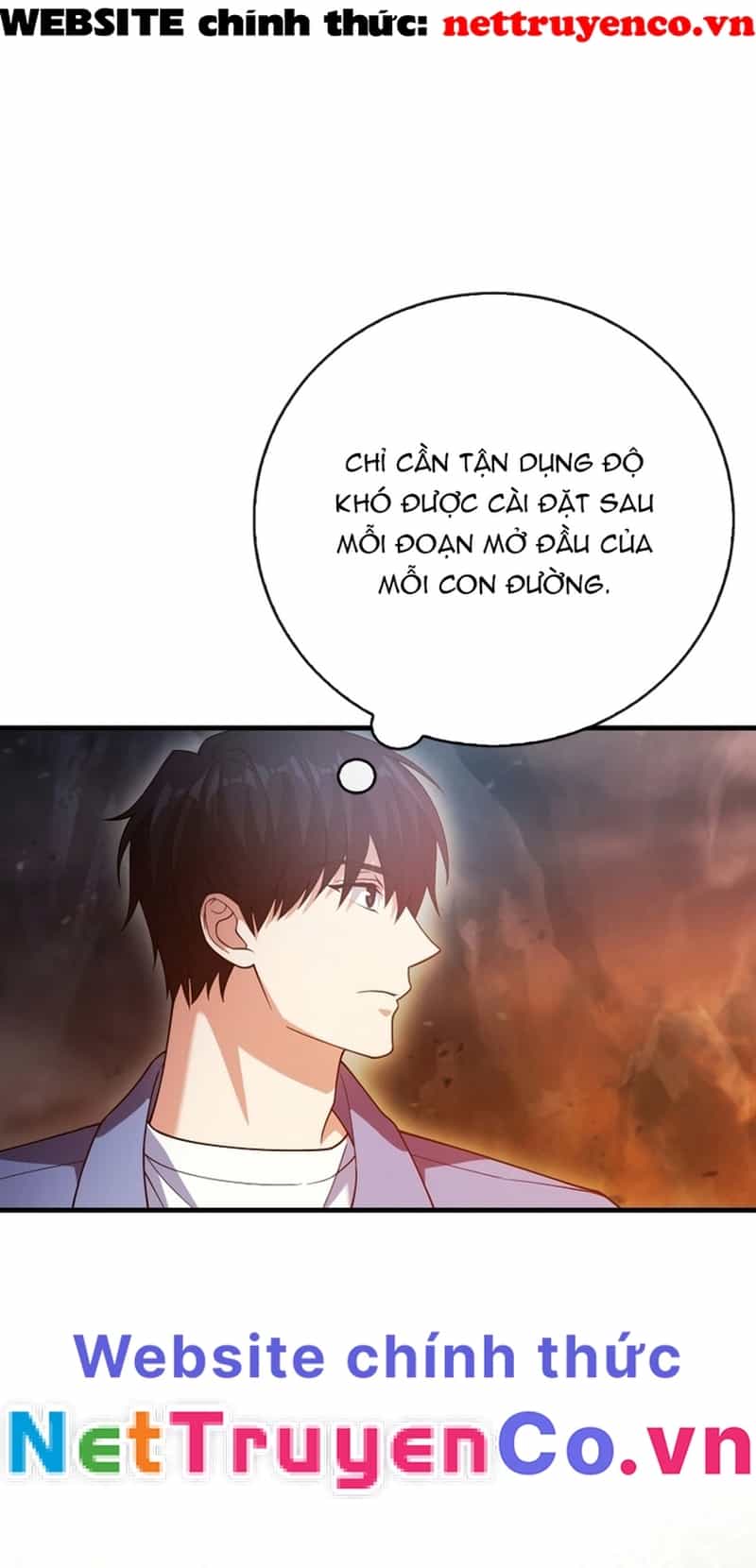 Người Chơi Có Thiên Phú Nghịch Thiên - Chương 16 - ảnh 9