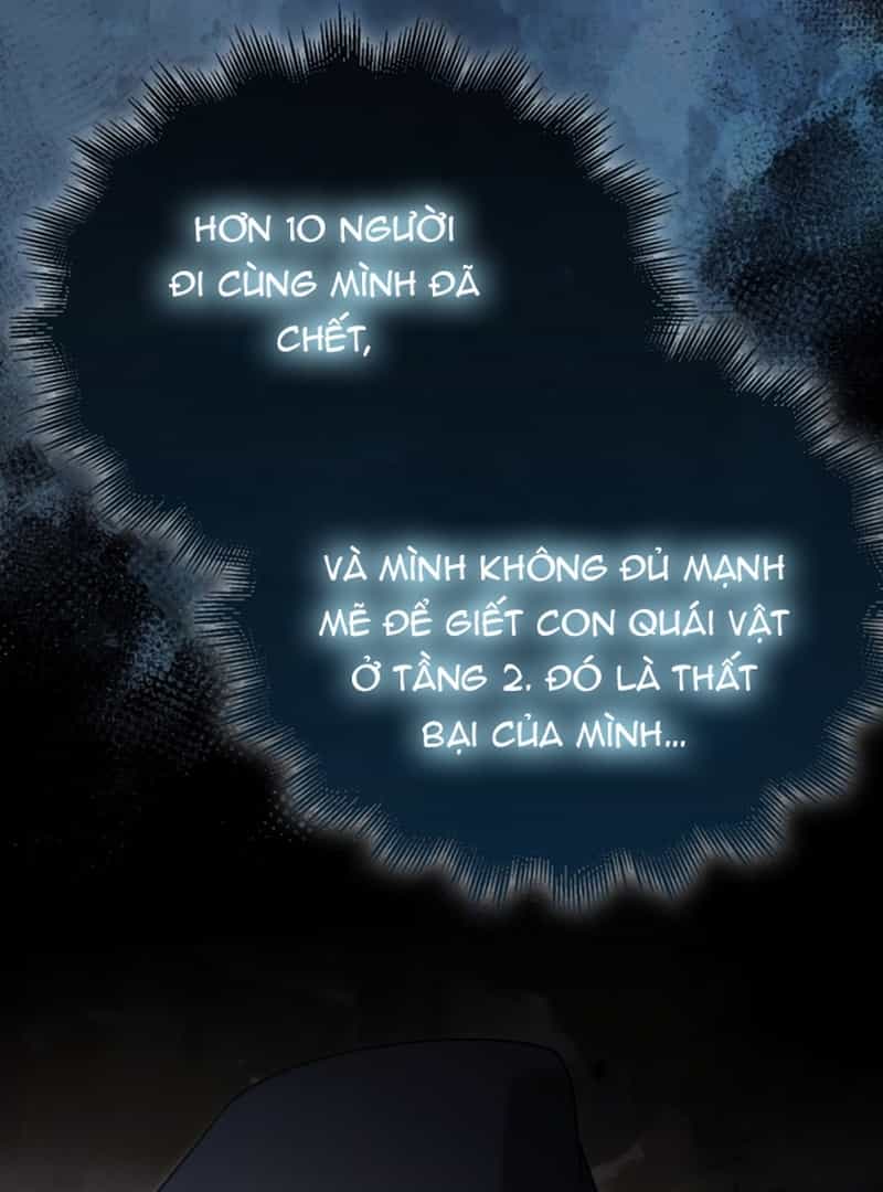 Người Chơi Có Thiên Phú Nghịch Thiên - Chương 17 - ảnh 39