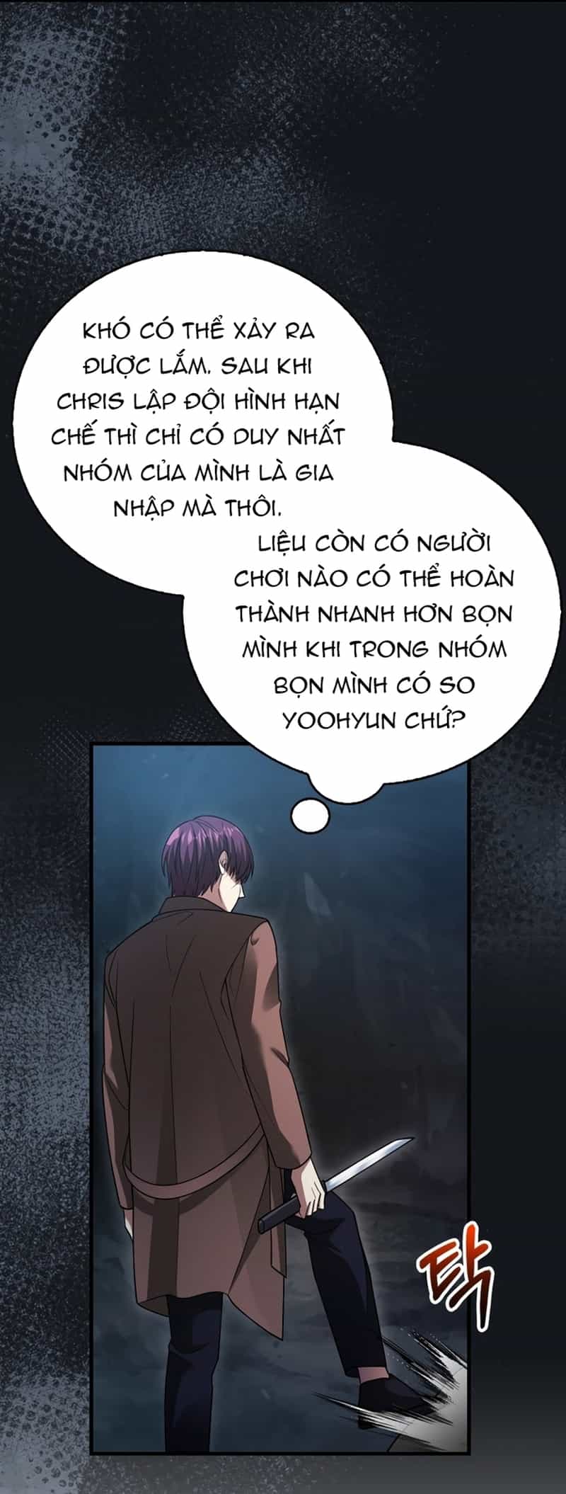 Người Chơi Có Thiên Phú Nghịch Thiên - Chương 18 - ảnh 43