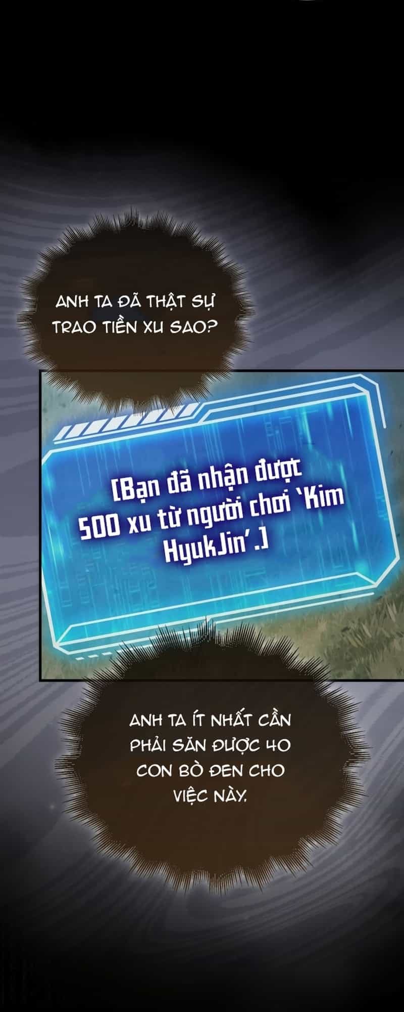 Người Chơi Có Thiên Phú Nghịch Thiên - Chương 19 - ảnh 44
