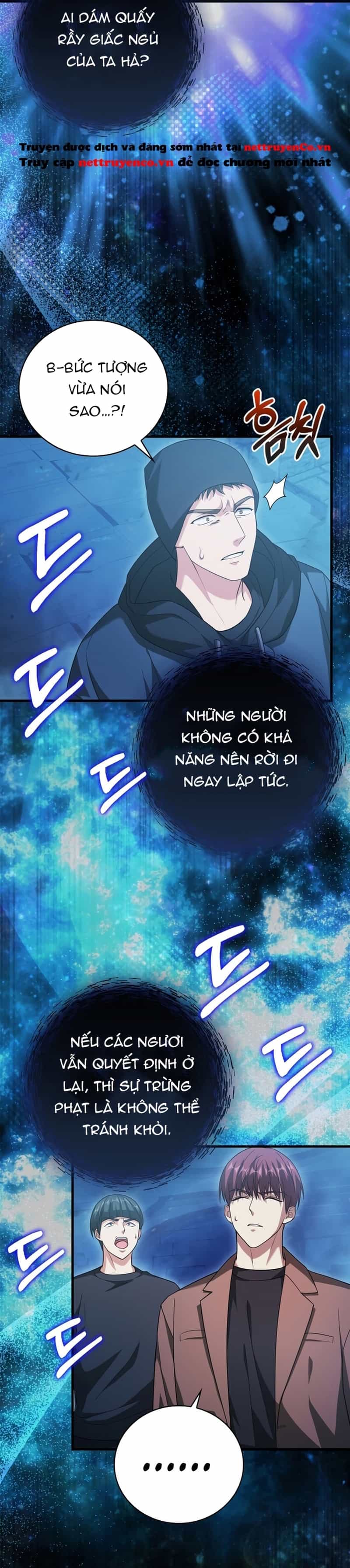 Người Chơi Có Thiên Phú Nghịch Thiên - Chương 19 - ảnh 64
