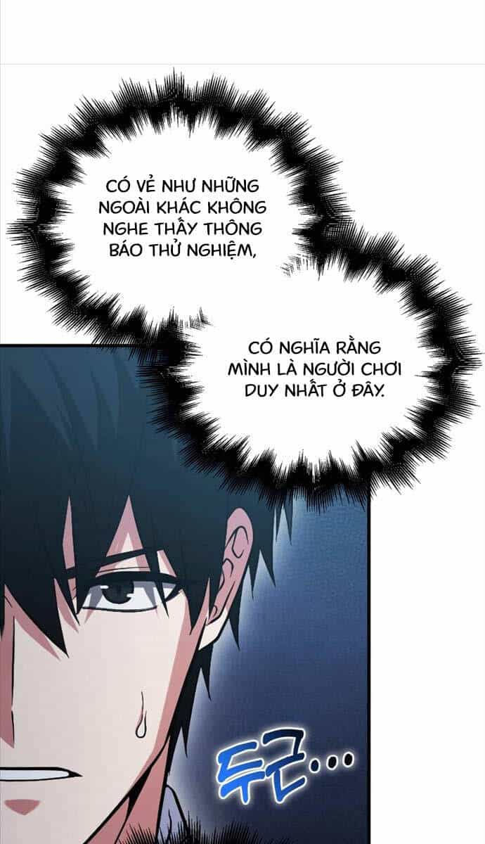 Người Chơi Có Thiên Phú Nghịch Thiên - Chương 2 - ảnh 28