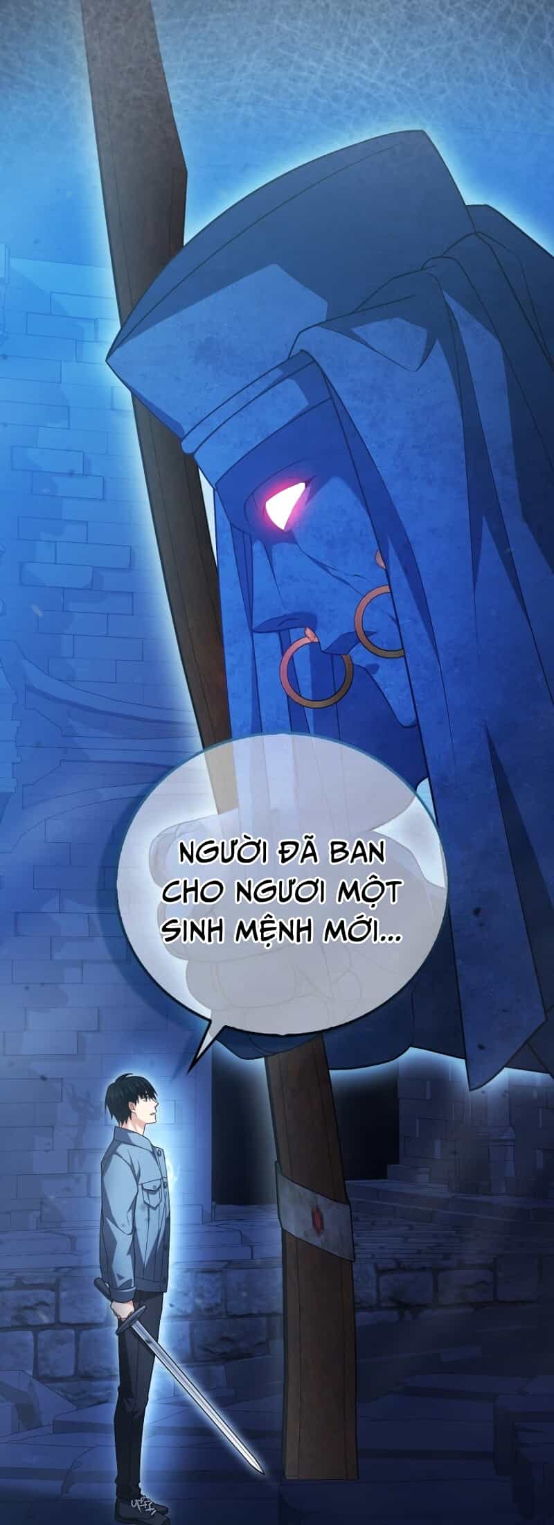Người Chơi Có Thiên Phú Nghịch Thiên - Chương 20 - ảnh 28