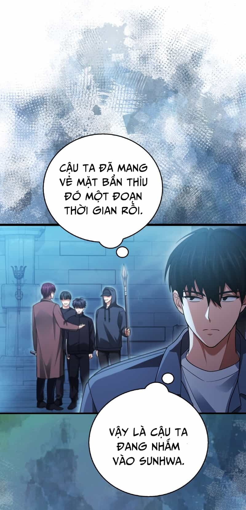 Người Chơi Có Thiên Phú Nghịch Thiên - Chương 20 - ảnh 53