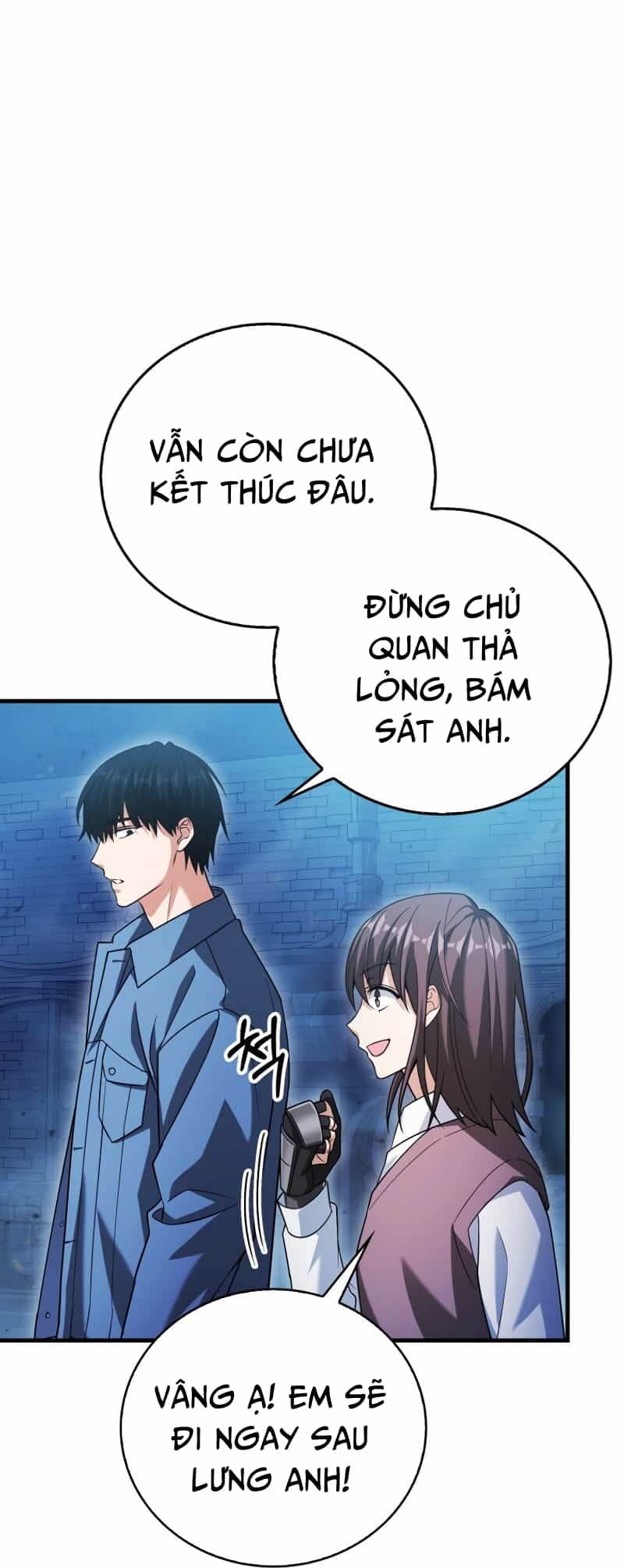 Người Chơi Có Thiên Phú Nghịch Thiên - Chương 20 - ảnh 63