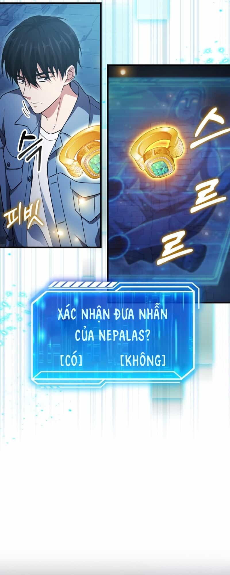 Người Chơi Có Thiên Phú Nghịch Thiên - Chương 20 - ảnh 9