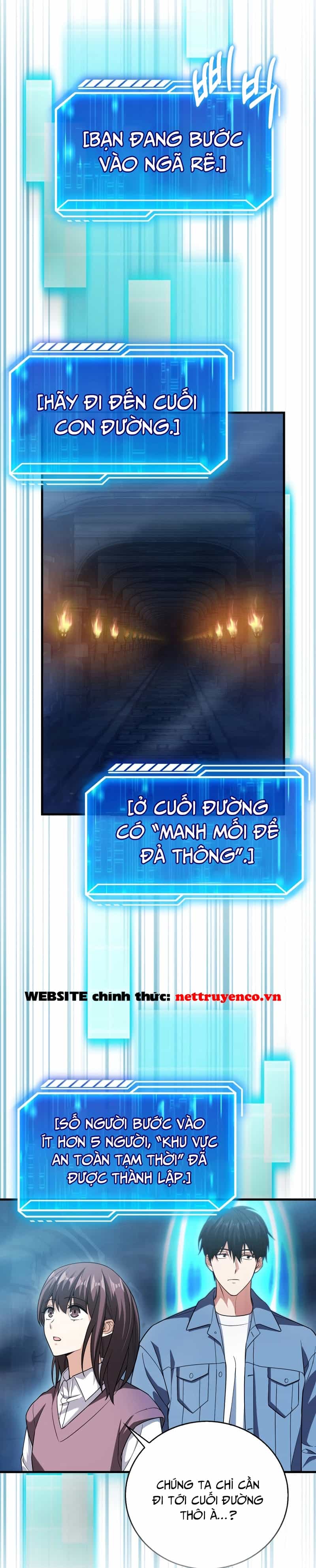 Người Chơi Có Thiên Phú Nghịch Thiên - Chương 21 - ảnh 16