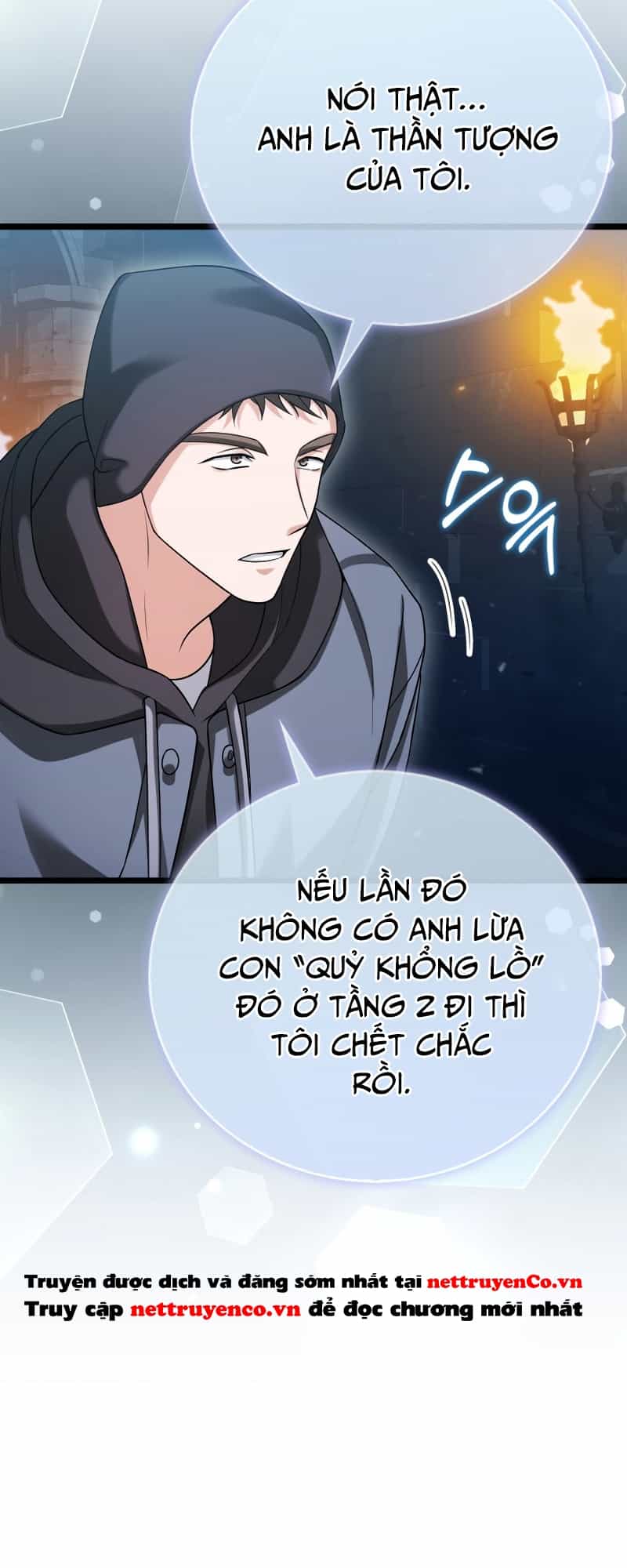 Người Chơi Có Thiên Phú Nghịch Thiên - Chương 21 - ảnh 24