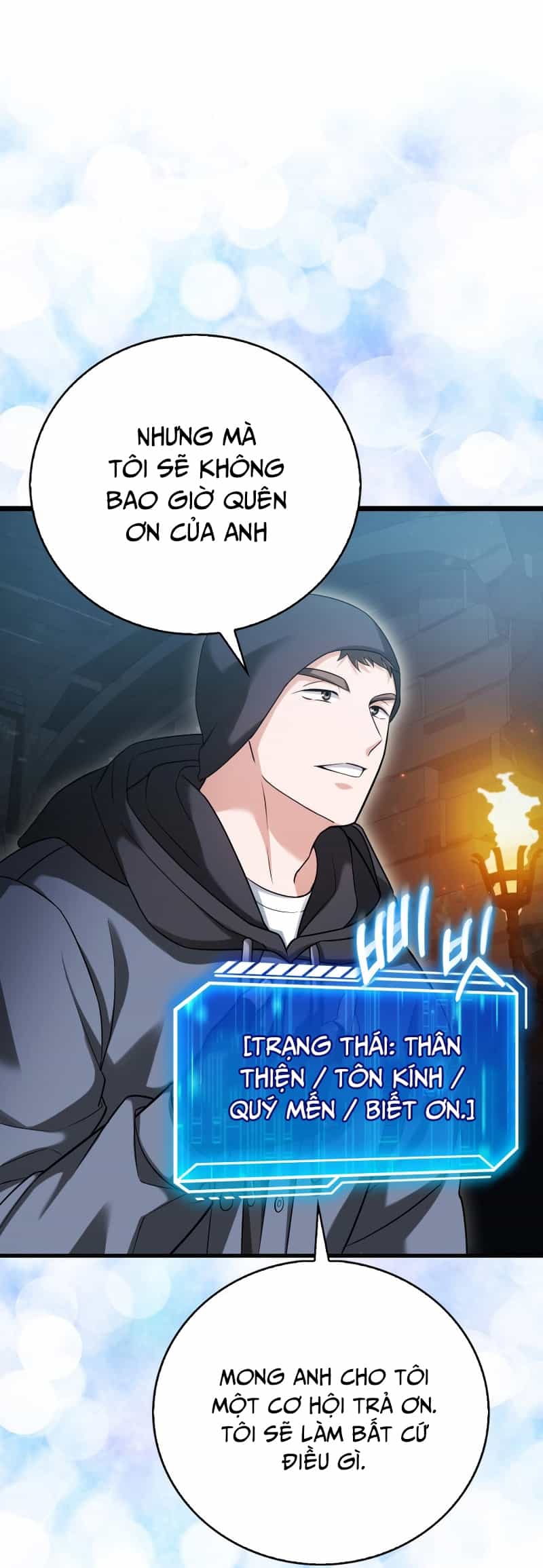 Người Chơi Có Thiên Phú Nghịch Thiên - Chương 21 - ảnh 26