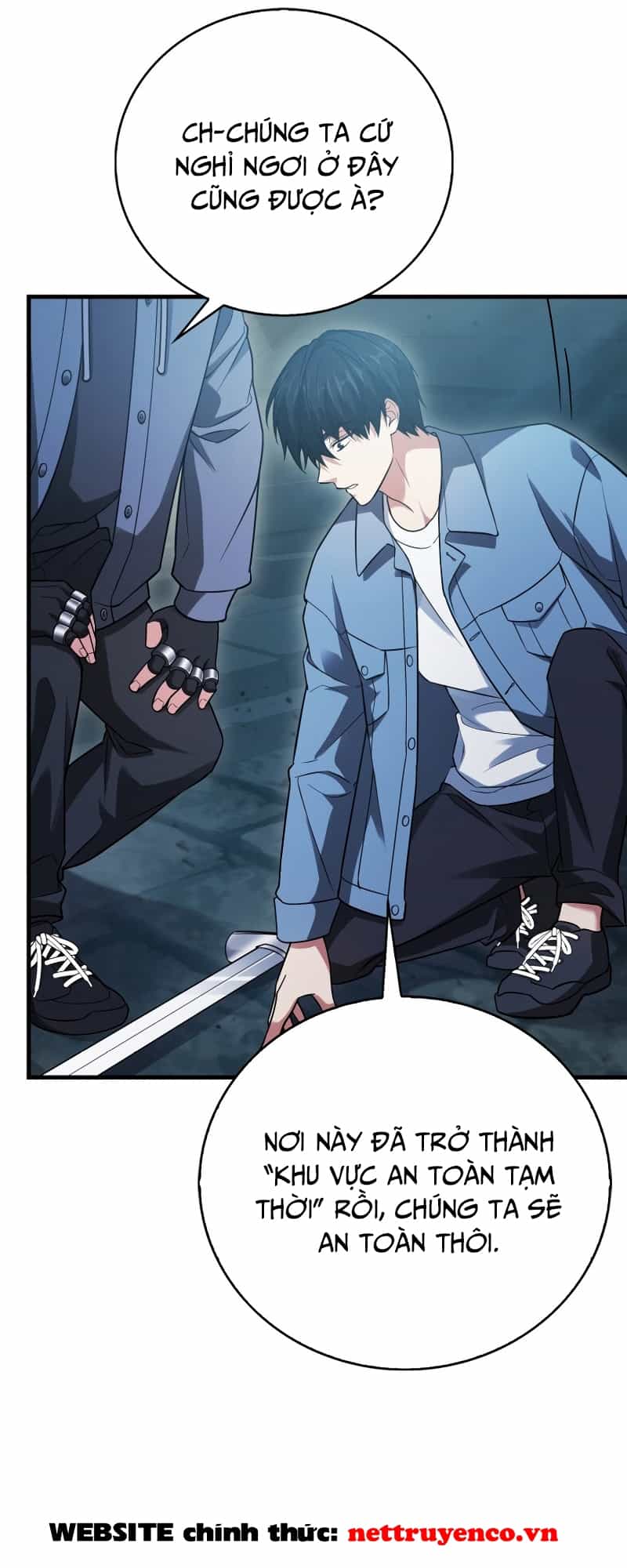 Người Chơi Có Thiên Phú Nghịch Thiên - Chương 21 - ảnh 38