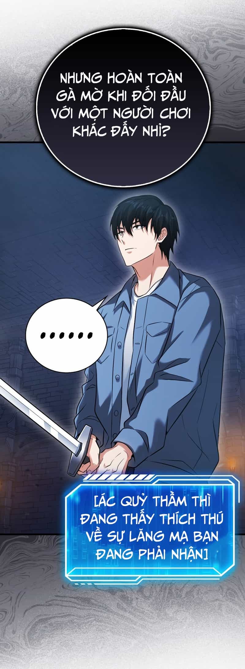 Người Chơi Có Thiên Phú Nghịch Thiên - Chương 22 - ảnh 20