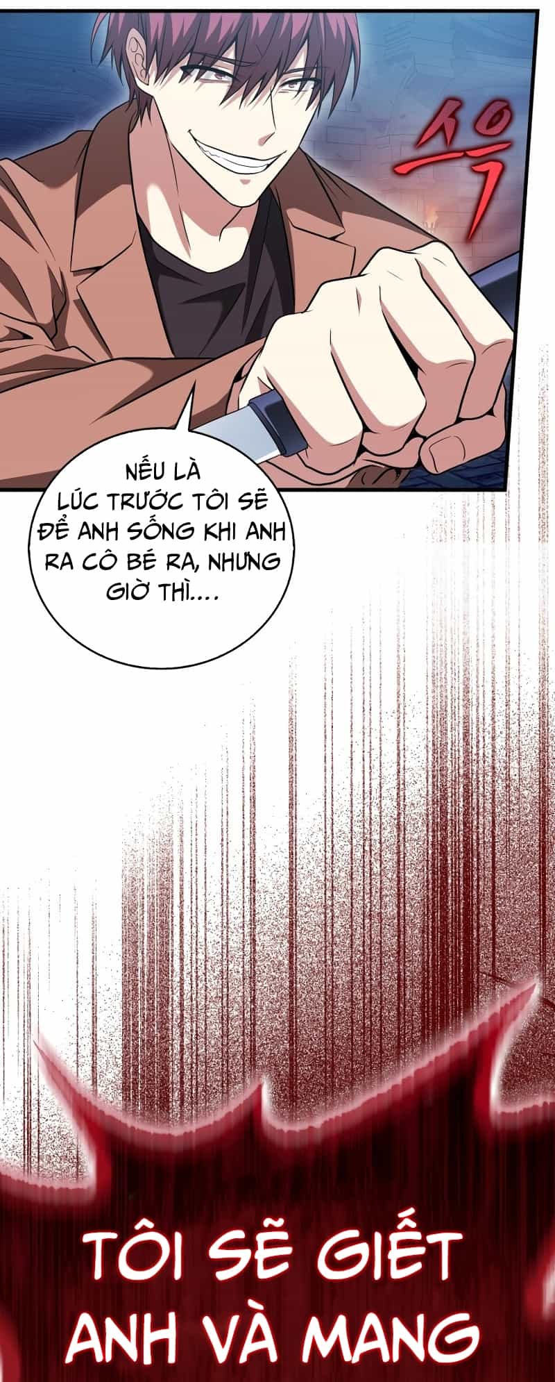 Người Chơi Có Thiên Phú Nghịch Thiên - Chương 22 - ảnh 27