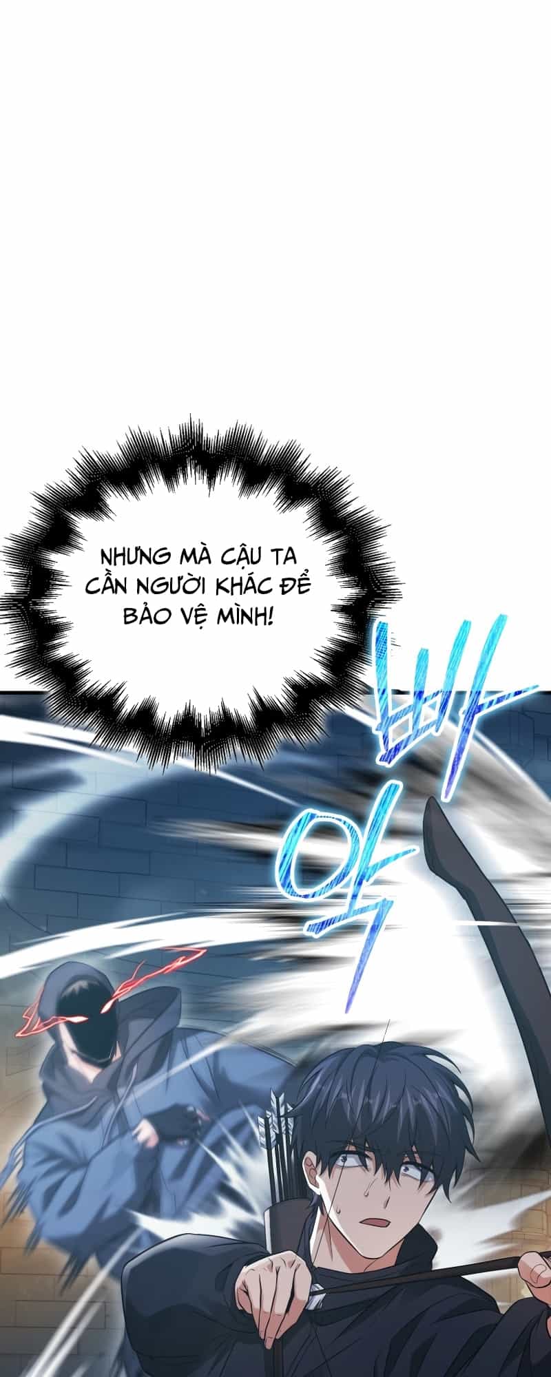 Người Chơi Có Thiên Phú Nghịch Thiên - Chương 22 - ảnh 63