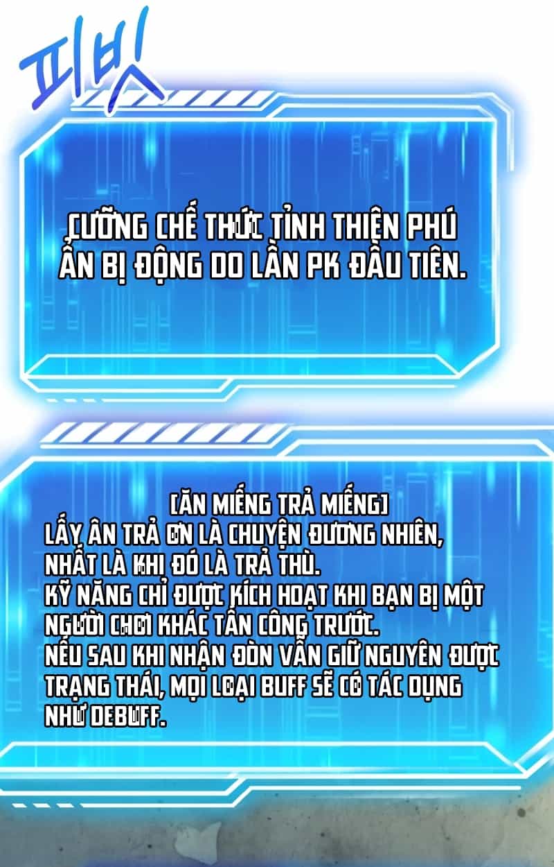 Người Chơi Có Thiên Phú Nghịch Thiên - Chương 23 - ảnh 24