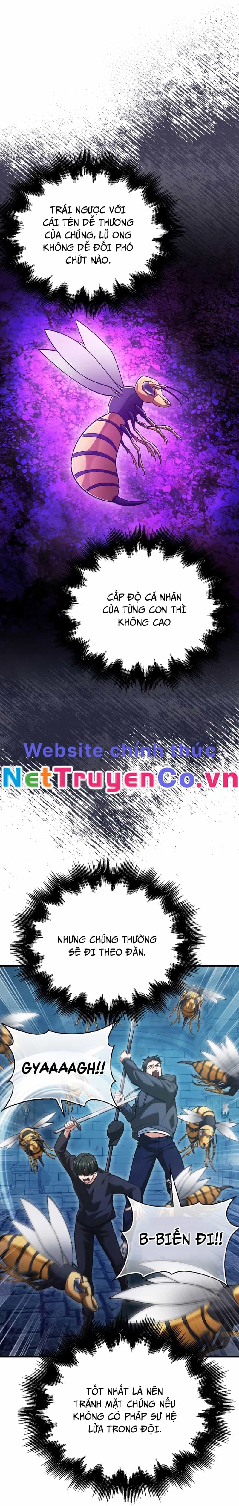 Người Chơi Có Thiên Phú Nghịch Thiên - Chương 23 - ảnh 8