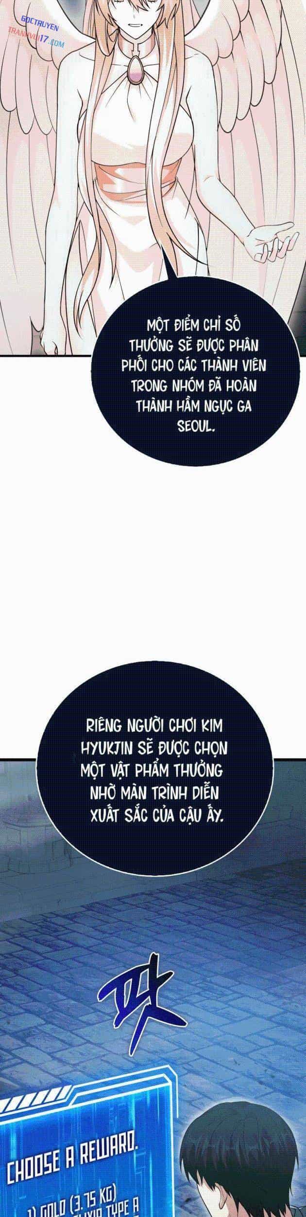 Người Chơi Có Thiên Phú Nghịch Thiên - Chương 24 - ảnh 14