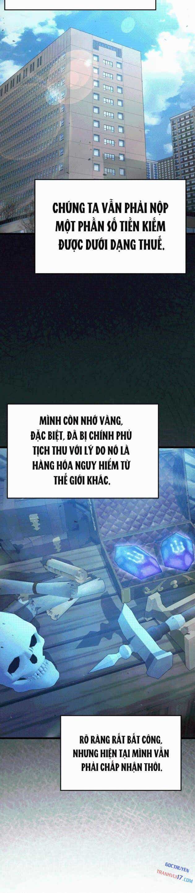 Người Chơi Có Thiên Phú Nghịch Thiên - Chương 24 - ảnh 18