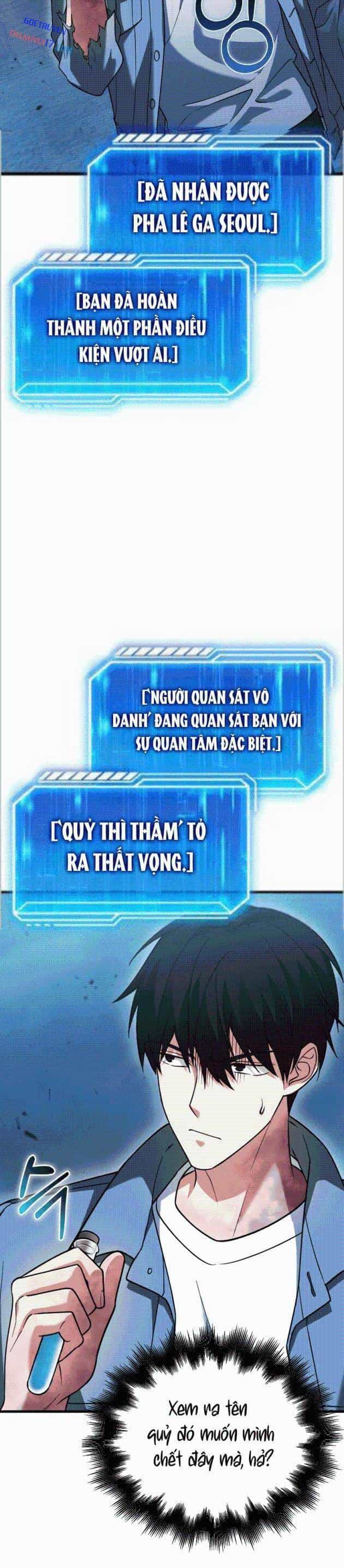 Người Chơi Có Thiên Phú Nghịch Thiên - Chương 24 - ảnh 3