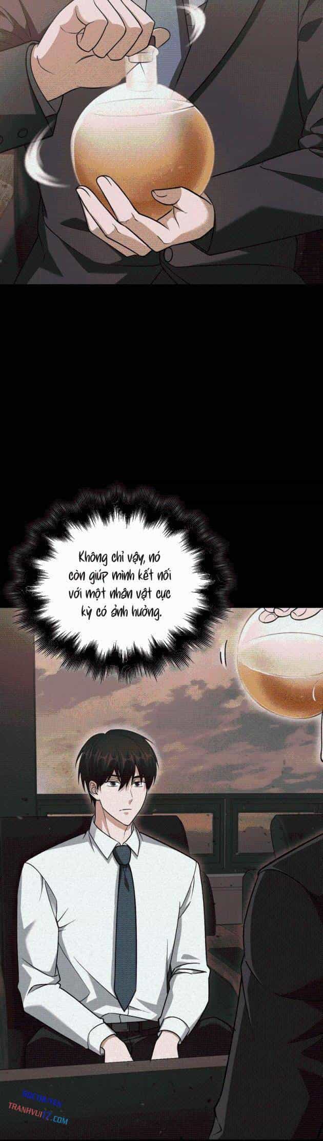 Người Chơi Có Thiên Phú Nghịch Thiên - Chương 24 - ảnh 30