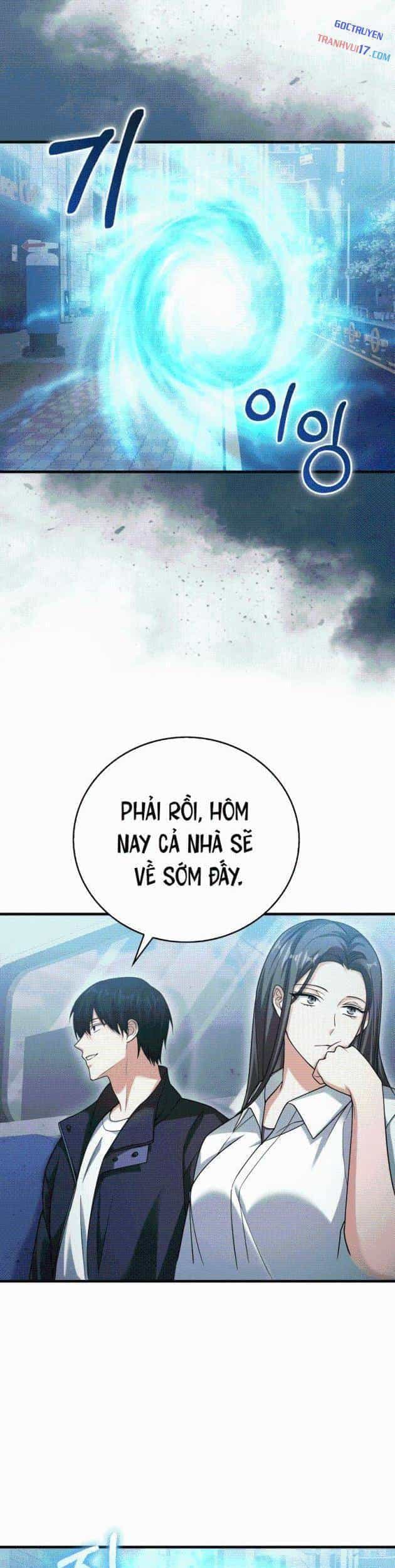 Người Chơi Có Thiên Phú Nghịch Thiên - Chương 24 - ảnh 38