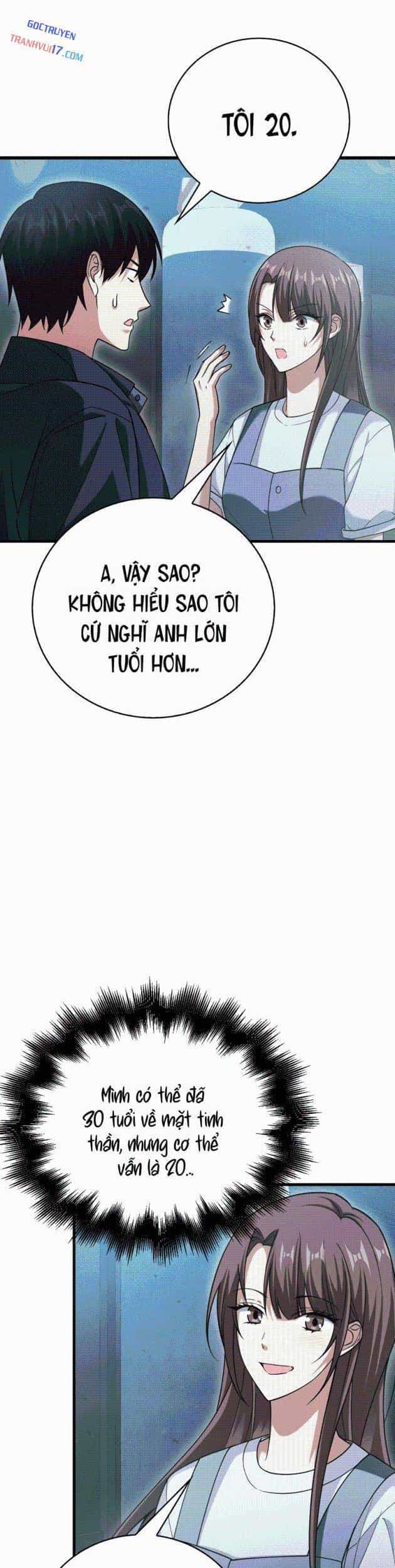 Người Chơi Có Thiên Phú Nghịch Thiên - Chương 25 - ảnh 14