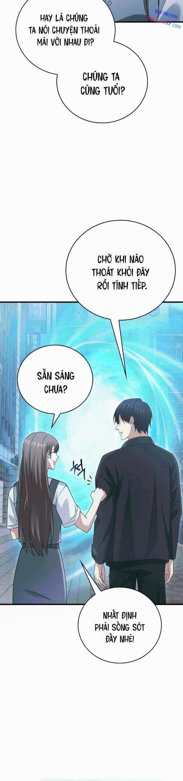 Người Chơi Có Thiên Phú Nghịch Thiên - Chương 25 - ảnh 15