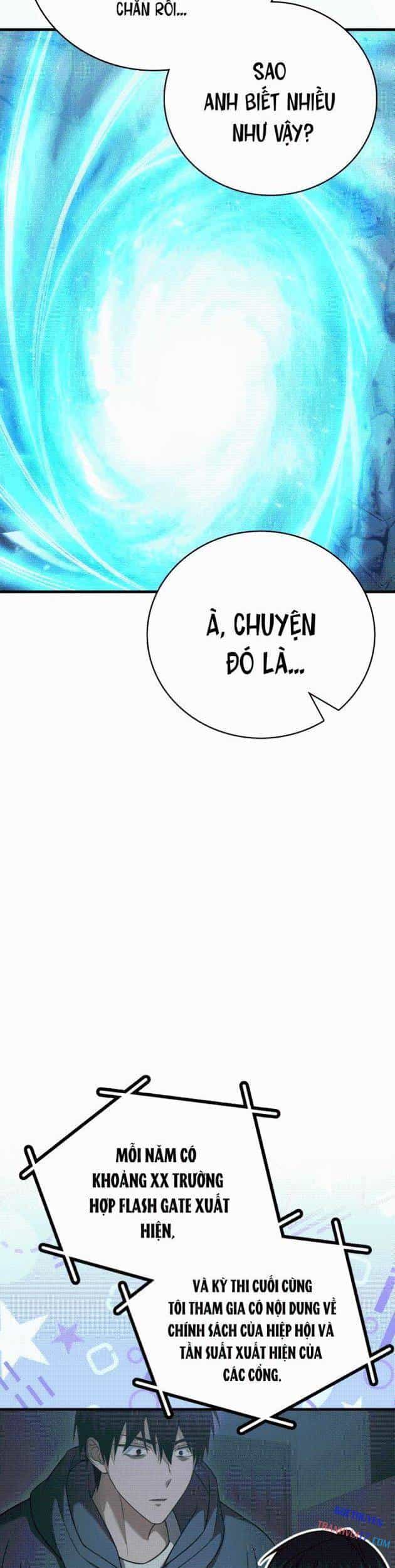 Người Chơi Có Thiên Phú Nghịch Thiên - Chương 25 - ảnh 37