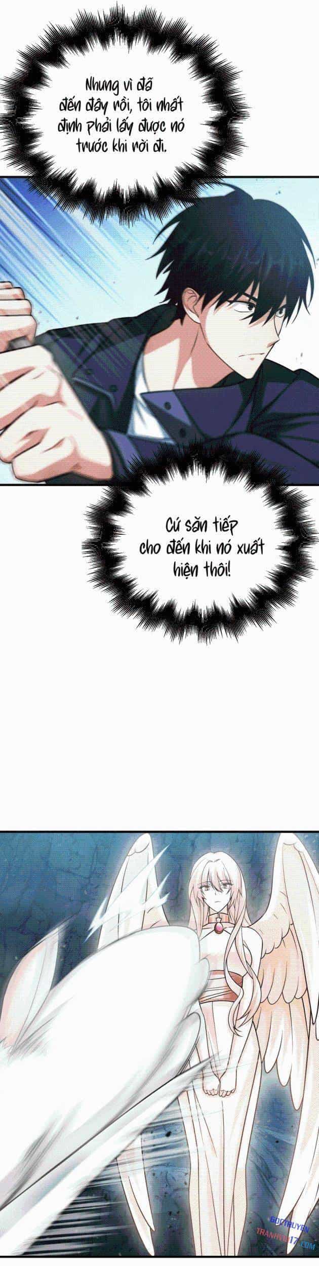 Người Chơi Có Thiên Phú Nghịch Thiên - Chương 25 - ảnh 42