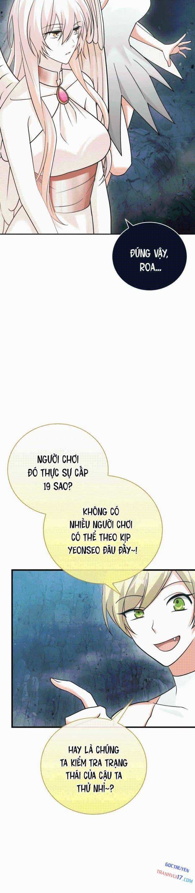 Người Chơi Có Thiên Phú Nghịch Thiên - Chương 25 - ảnh 44