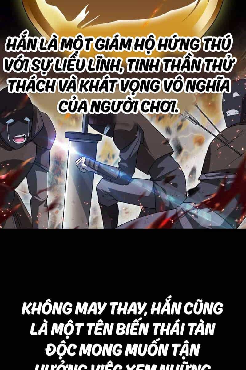 Người Chơi Có Thiên Phú Nghịch Thiên - Chương 3 - ảnh 23