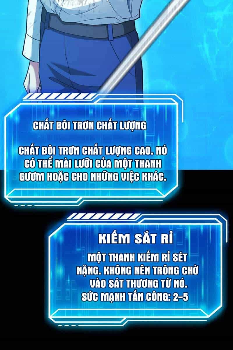 Người Chơi Có Thiên Phú Nghịch Thiên - Chương 3 - ảnh 47