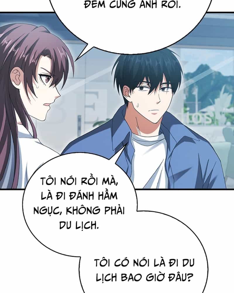 Người Chơi Có Thiên Phú Nghịch Thiên - Chương 30 - ảnh 26