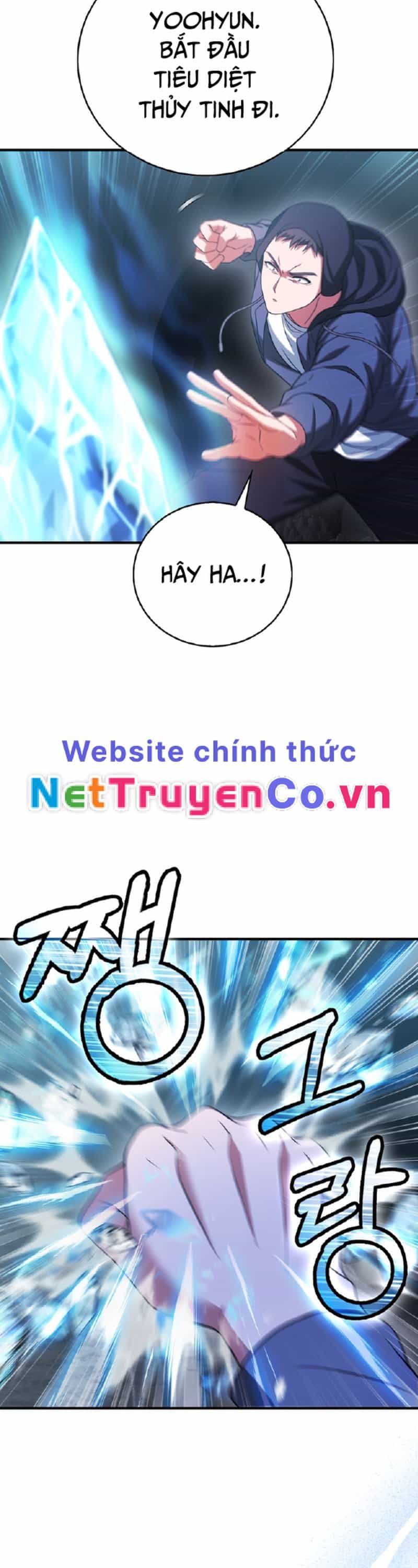 Người Chơi Có Thiên Phú Nghịch Thiên - Chương 34 - ảnh 18