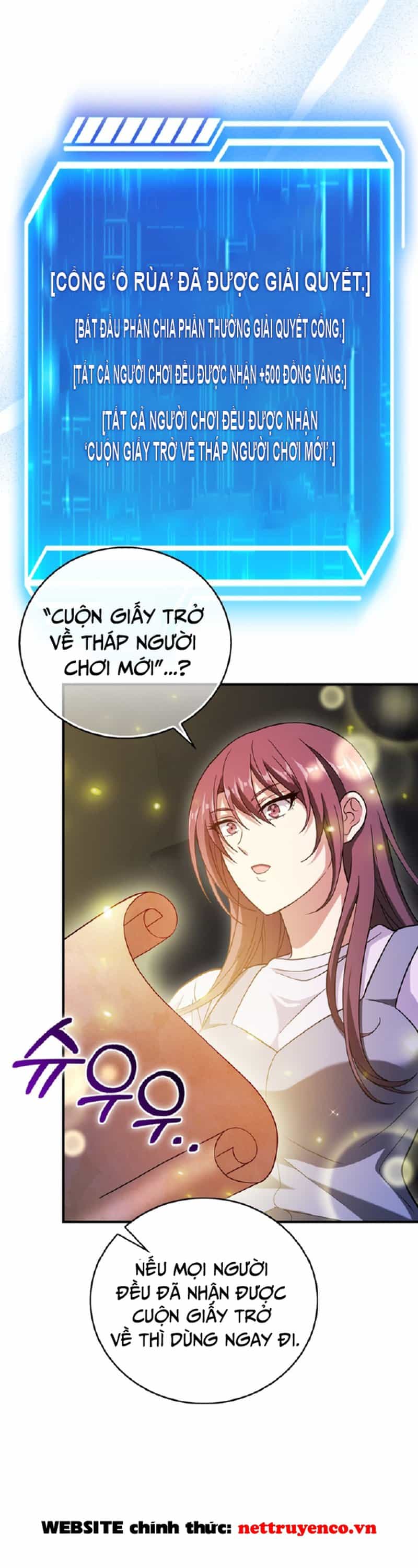 Người Chơi Có Thiên Phú Nghịch Thiên - Chương 34 - ảnh 19