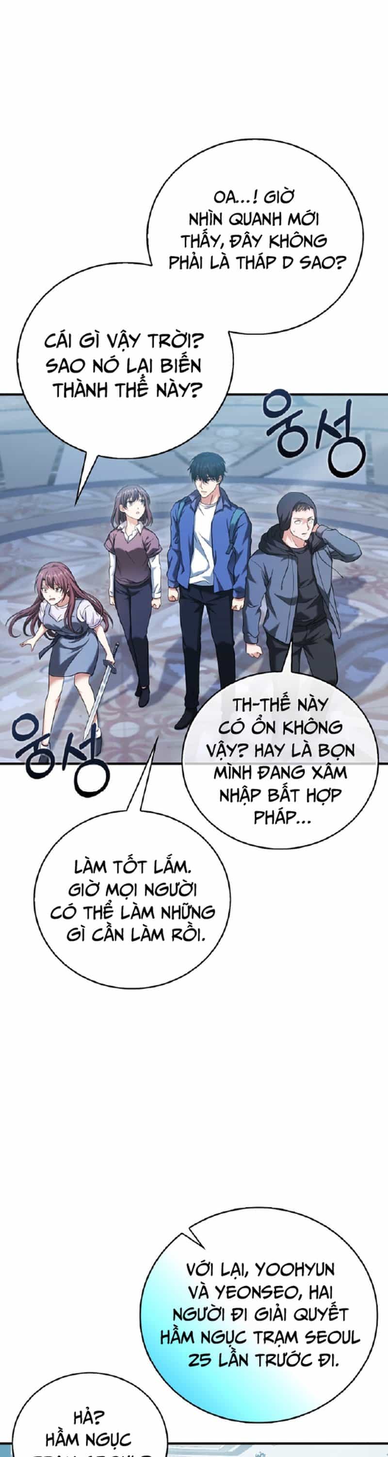 Người Chơi Có Thiên Phú Nghịch Thiên - Chương 34 - ảnh 30