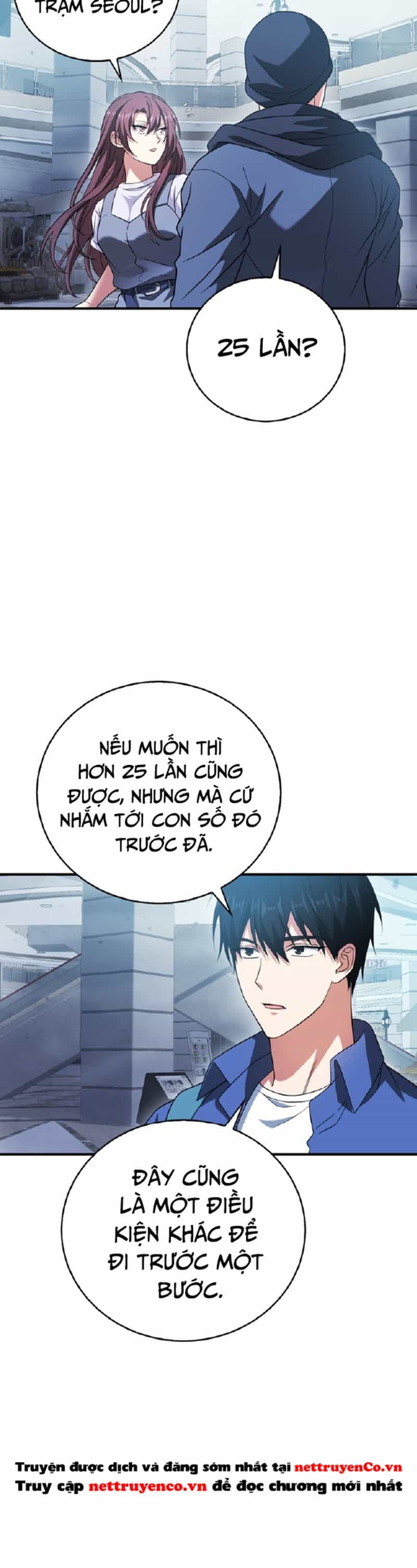 Người Chơi Có Thiên Phú Nghịch Thiên - Chương 34 - ảnh 31