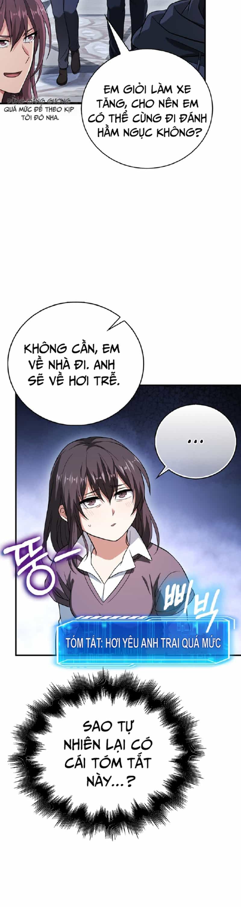 Người Chơi Có Thiên Phú Nghịch Thiên - Chương 34 - ảnh 33
