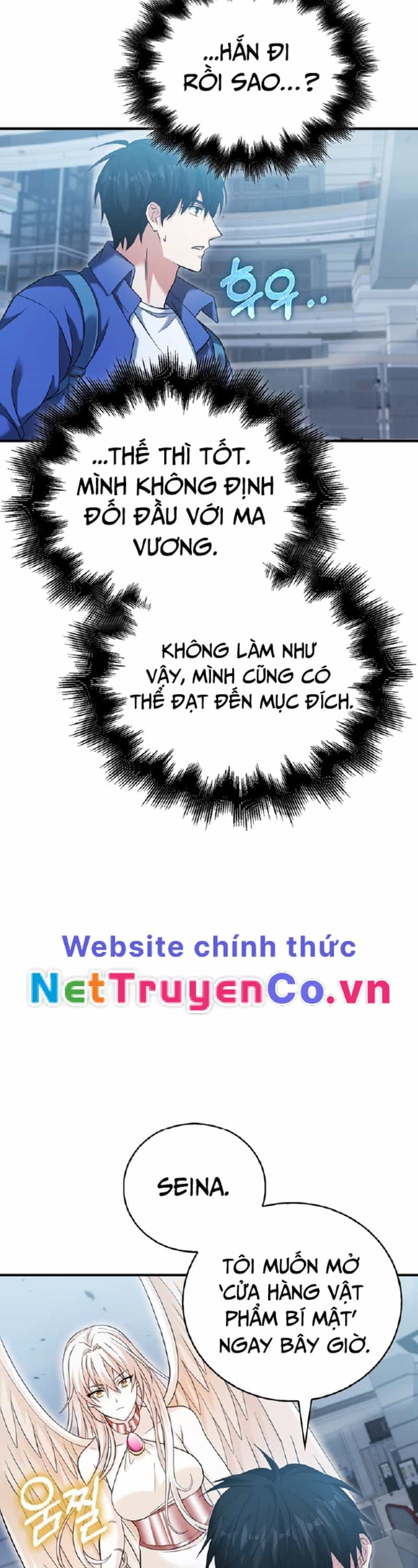 Người Chơi Có Thiên Phú Nghịch Thiên - Chương 34 - ảnh 46