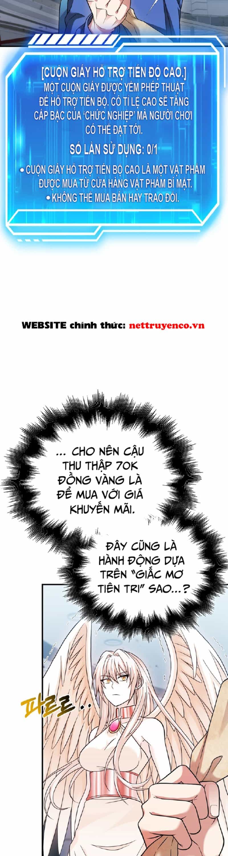 Người Chơi Có Thiên Phú Nghịch Thiên - Chương 34 - ảnh 51