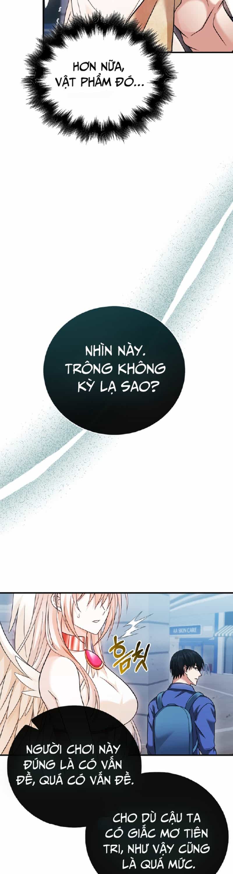Người Chơi Có Thiên Phú Nghịch Thiên - Chương 34 - ảnh 52